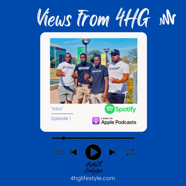 Views From 4HG | Podcast on Spotify