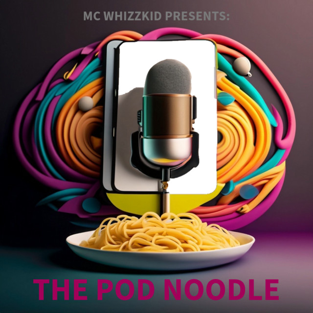 The Pod Noodle | Podcast on Spotify