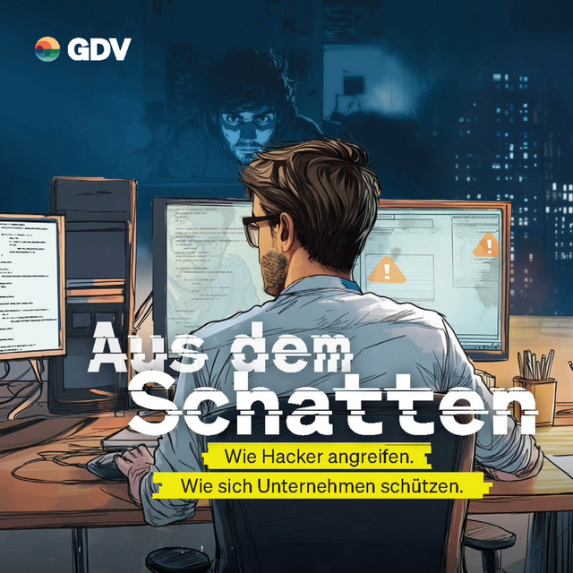 Aus dem Schatten – Wie Hacker angreifen. Wie sich Unternehmen schützen ...