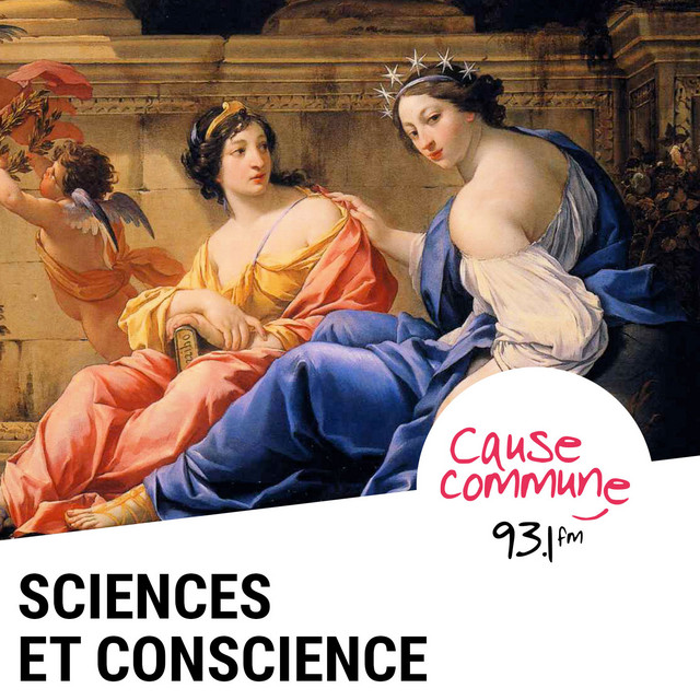 Sciences et conscience | Podcast on Spotify