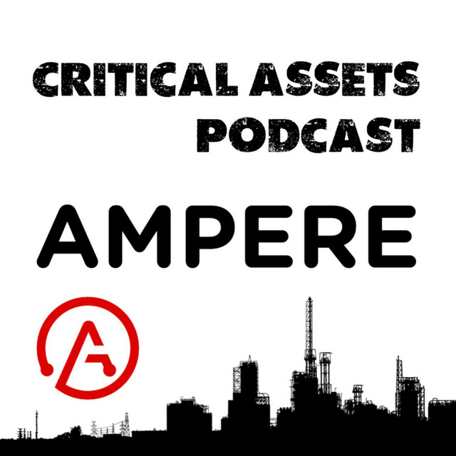 Critical Assets Podcast | Podcast on Spotify