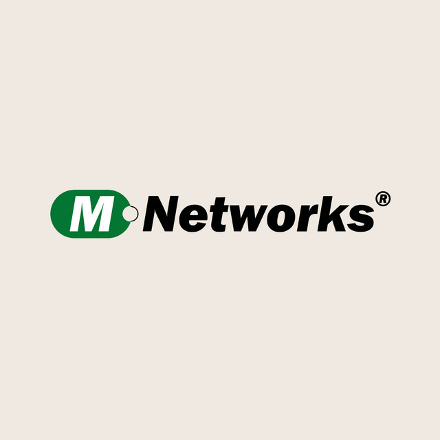 M Networks | Podcast on Spotify