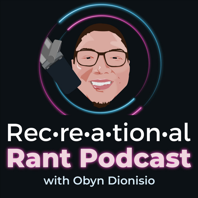The Recreational Rant Podcast | Podcast on Spotify