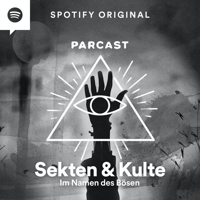 Sekten & Kulte - Im Namen des B&ouml;sen