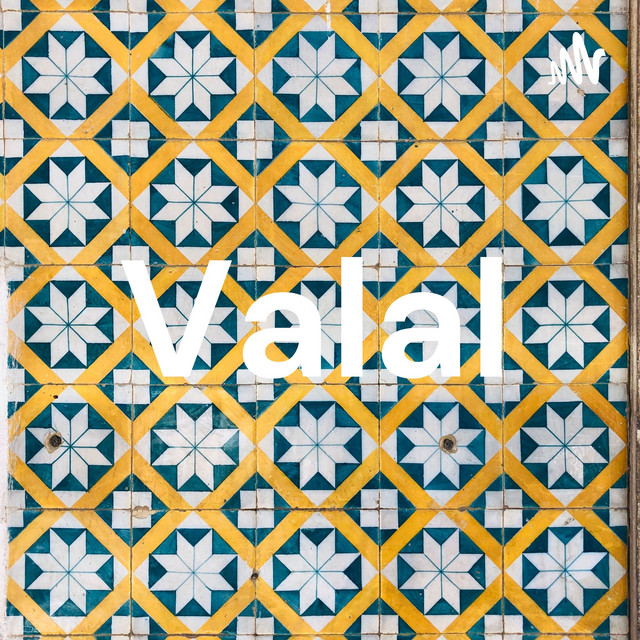 Valal | Podcast on Spotify
