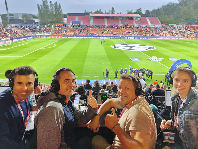 El Girona FC juga a radioesports.cat - RadioEsports.cat