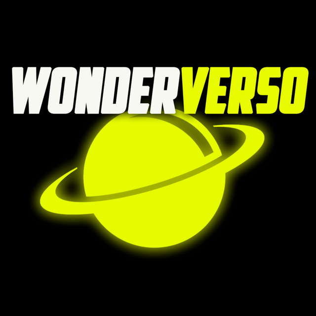 Portada de EL WONDERVERSO - Podcast de biología