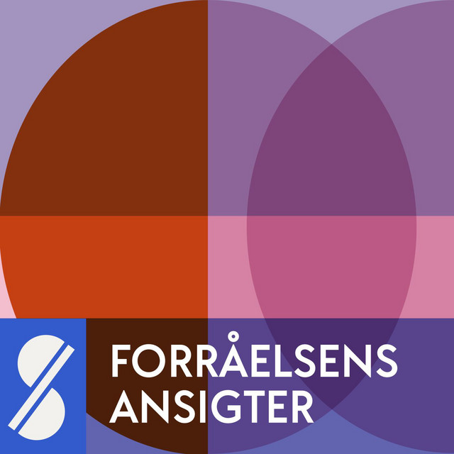 Forr&aring;elsens ansigter