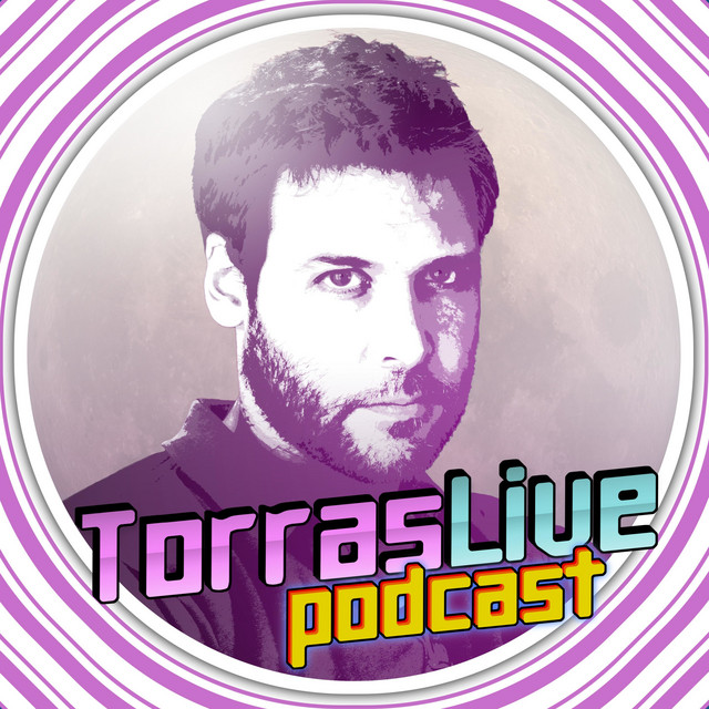 TorrasLive Podcast