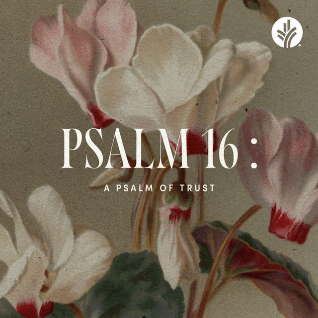 214 psalm 16 a psalm of trust discover the word podcast discover