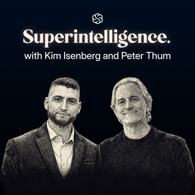 The Superintelligence Podcast | Podcast on Spotify