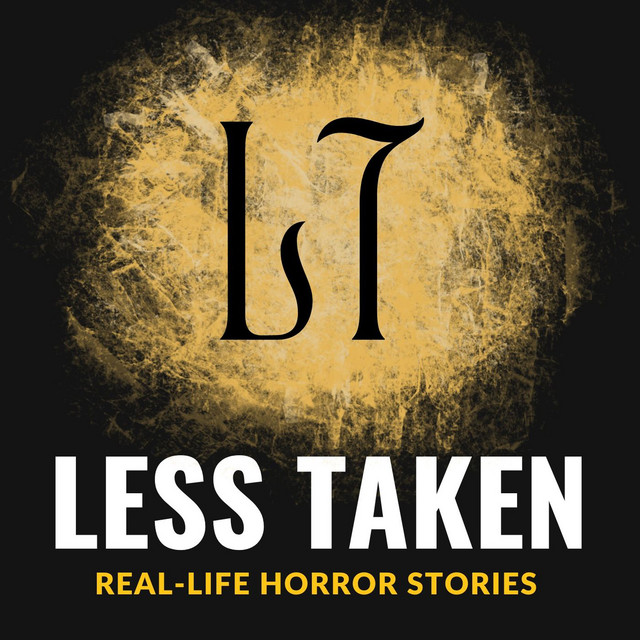 Less Taken | Podcast on Spotify