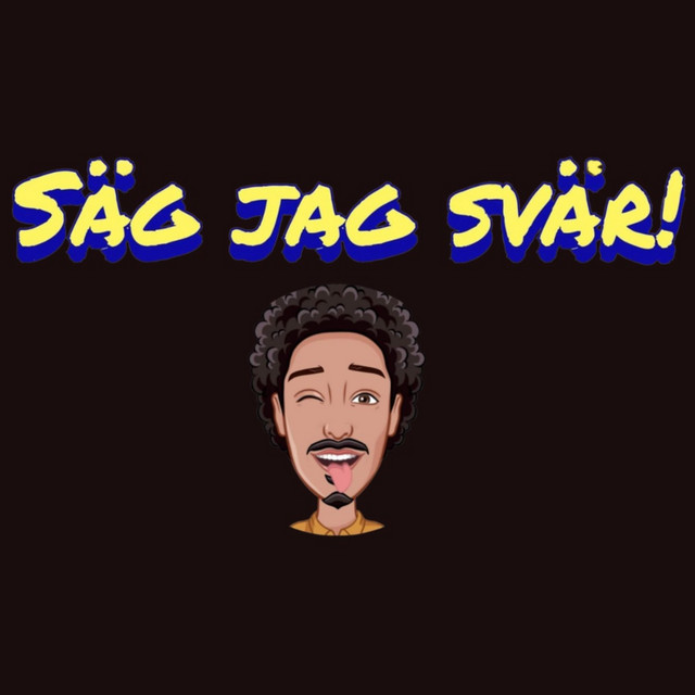 S&auml;g Jag Sv&auml;r