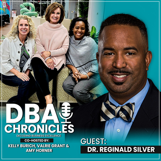 Episode 004: DBA vs. PhD: Choosing the Right Doctoral Path – Dr ...