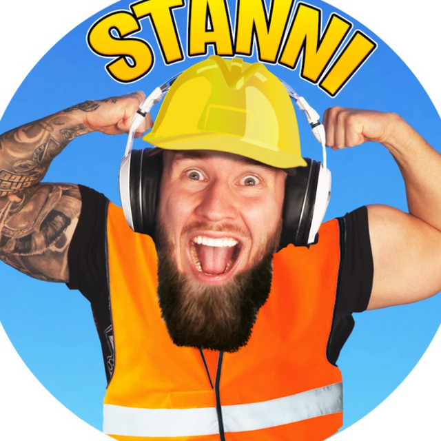 StandardSchrott podcast artwork