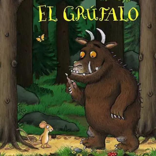 Portada de Cuentacuentos en familia 