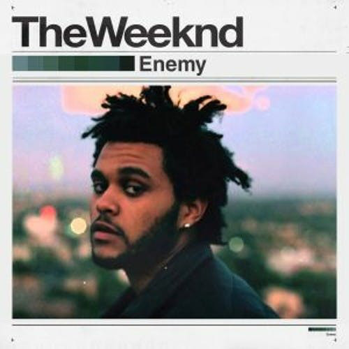 The Weeknd - Enemy - Monologato | Podcast on Spotify