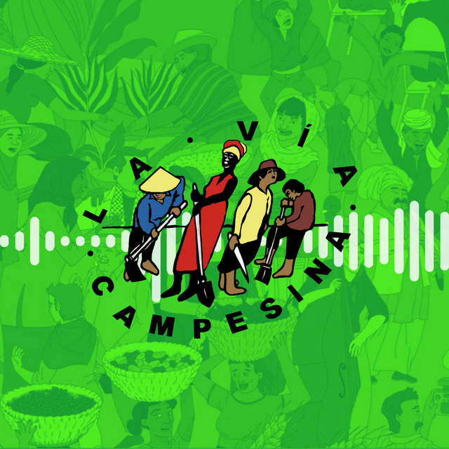 La Vía Campesina | Monthly News Wrap | Resumen de noticias | Bulletin d'info