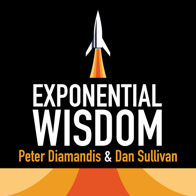 Exponential Wisdom | Podcast on Spotify