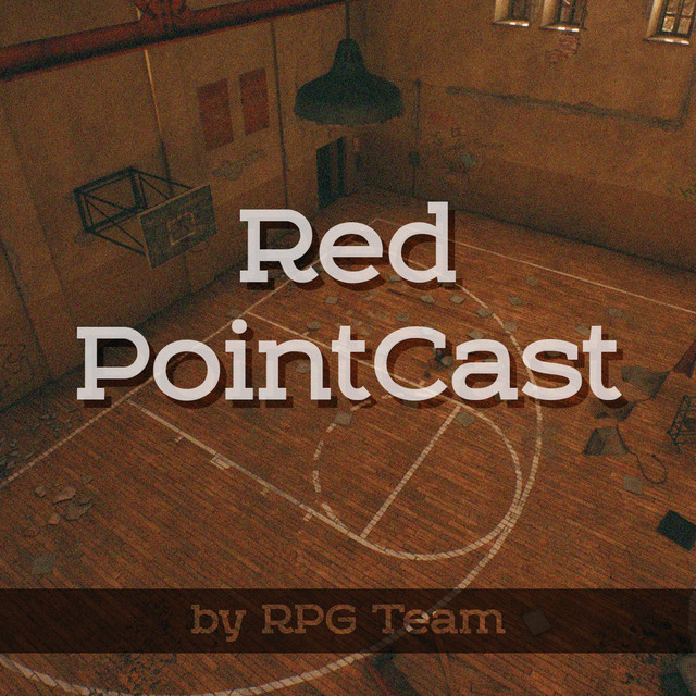 Red PointCast | Podcast on Spotify
