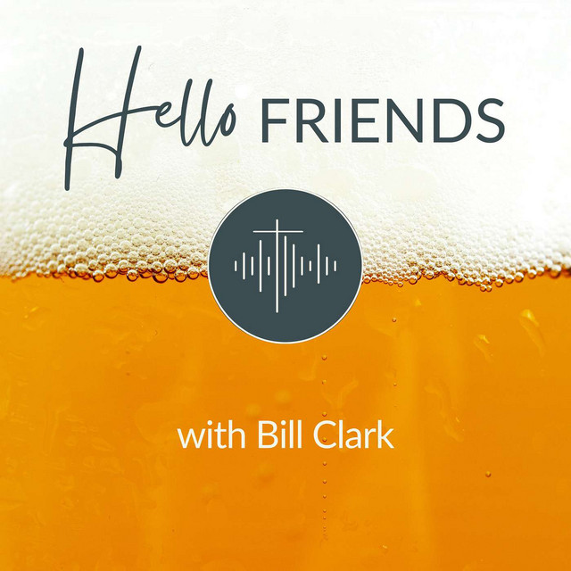 Hello Friends! | Podcast on Spotify