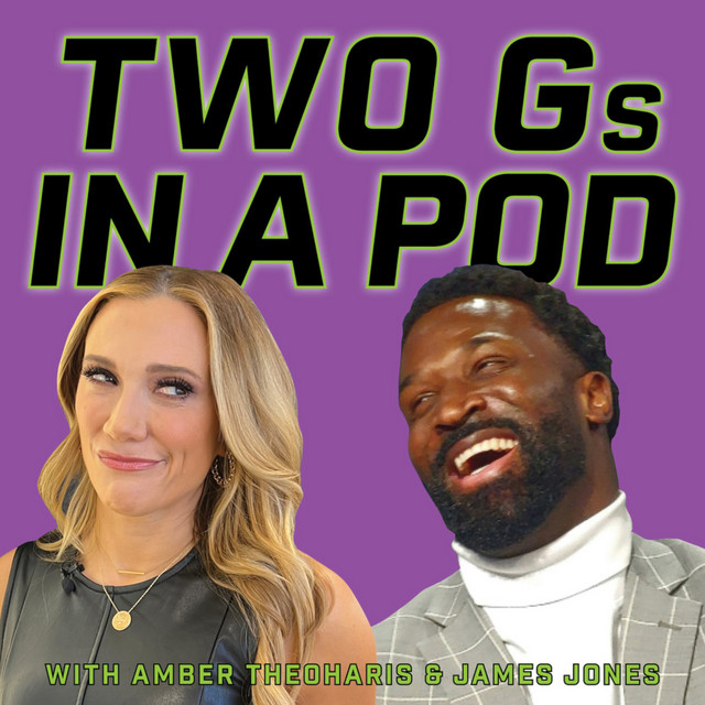 Two Gs in a Pod | Podcast on Spotify