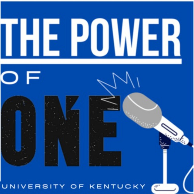 Power of One Podcast | Podcast on Spotify