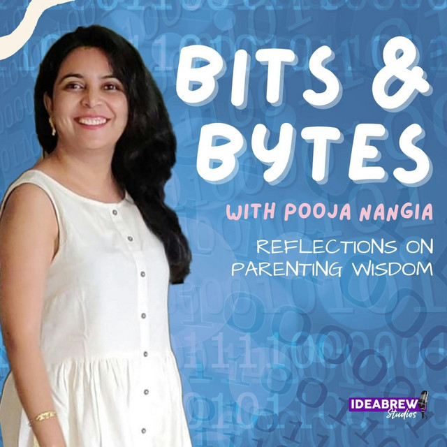 Bits and Bytes | Podcast on Spotify