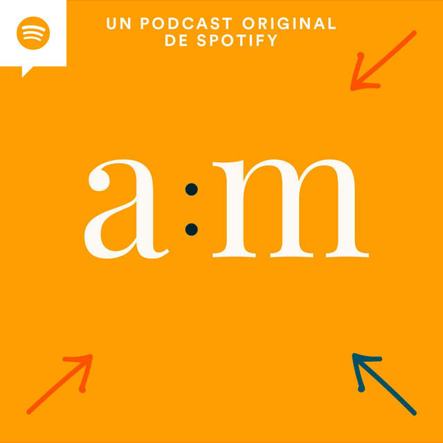Portada de AM