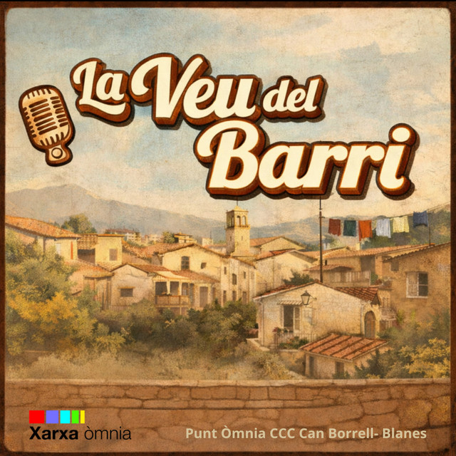 La Veu Del Barri