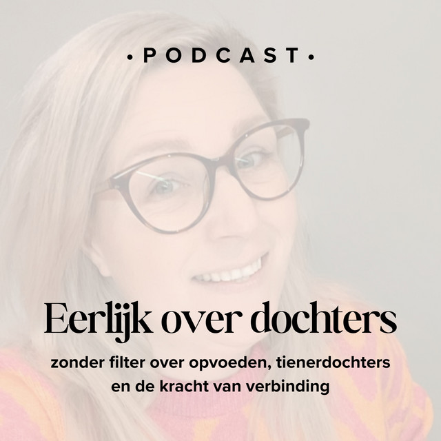 Eerlijk over dochters