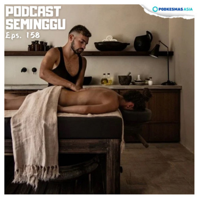 Episode 158 - Podcast Seminggu | Podcast on Spotify