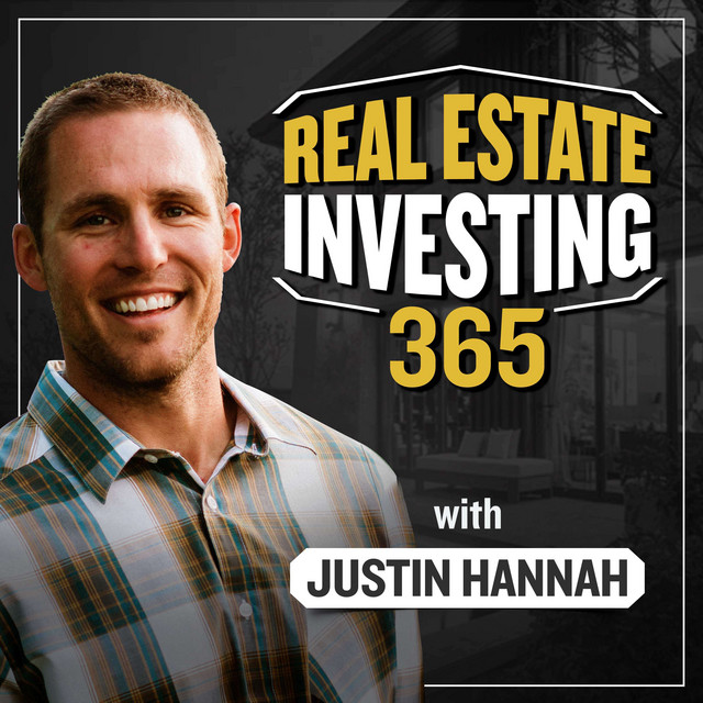 Real Estate Investing 365 | Podcast on Spotify