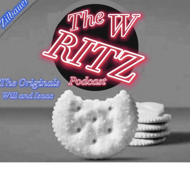 W Ritz Podcasts | Podcast on Spotify