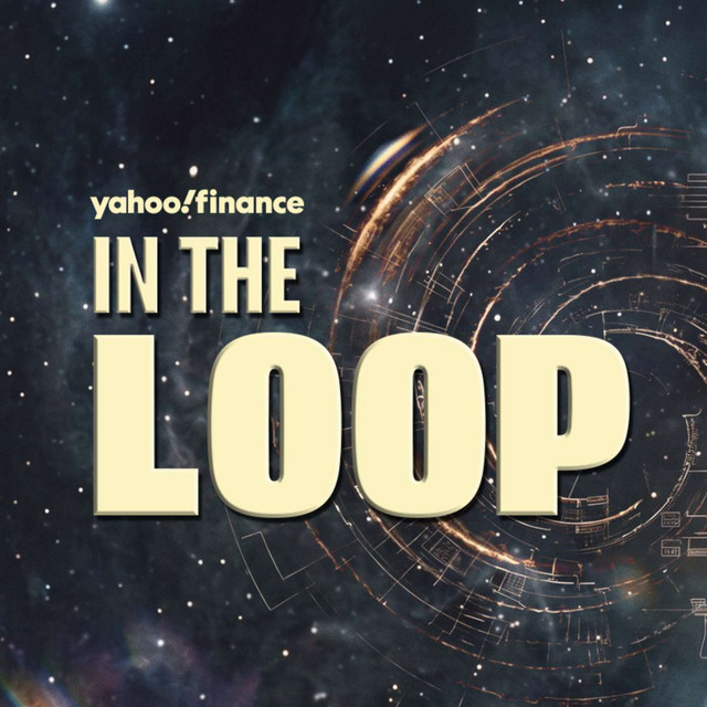 In the Loop AI podcast artwork