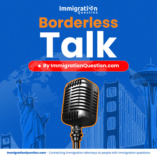 Borderless Talk | Podcast on Spotify