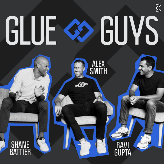 Fear of Failure - [Glue Guys, EP.5]