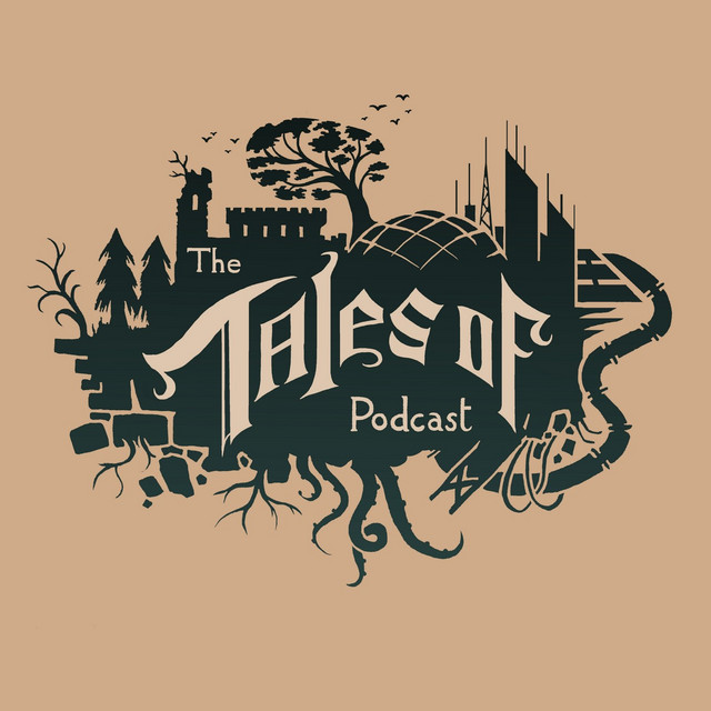 The Tales Of... Podcast | Podcast on Spotify