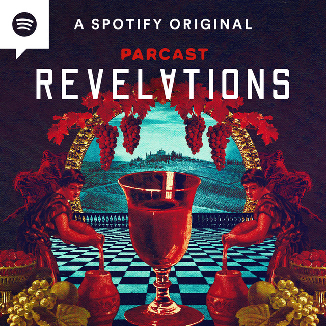Official Trailer: Revelations