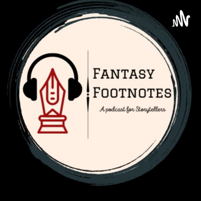 Fantasy Footnotes | Podcast on Spotify