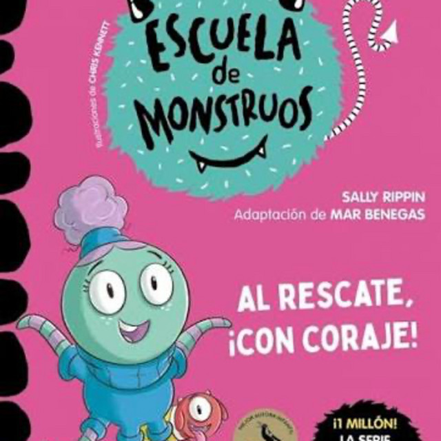 Portada de Cuentacuentos en familia 