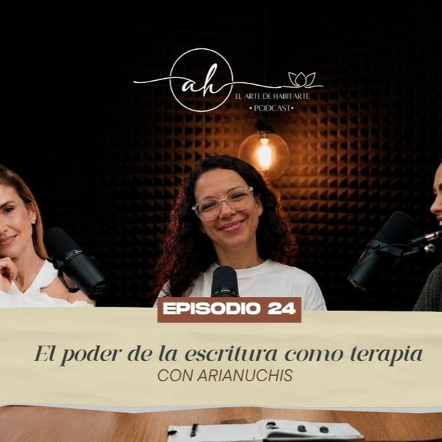 Portada de El arte de Habitarte
