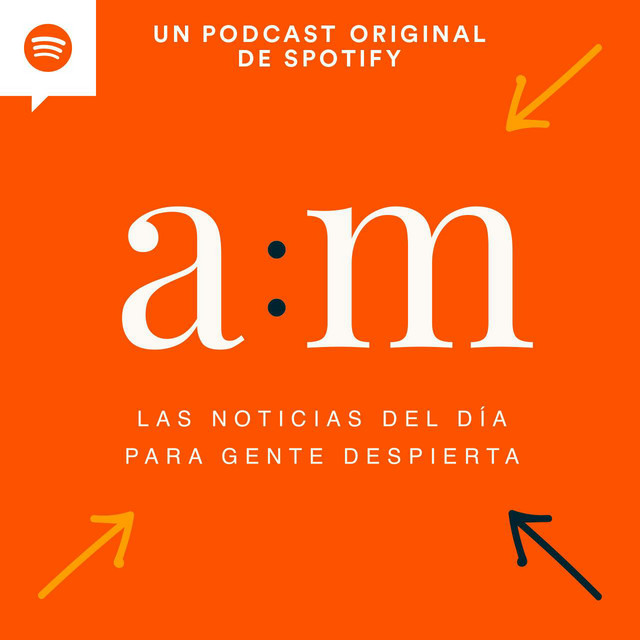 Portada de AM