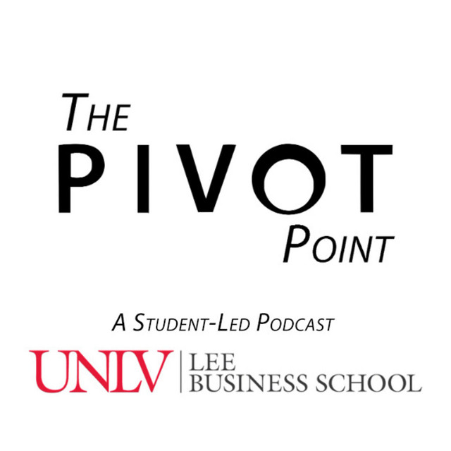 Pivot Point | Podcast on Spotify