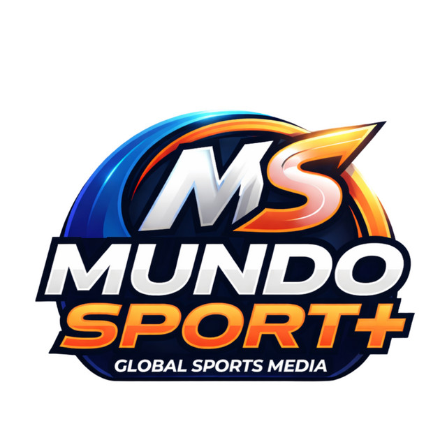 MUNDO SPORT PLUS podcast artwork