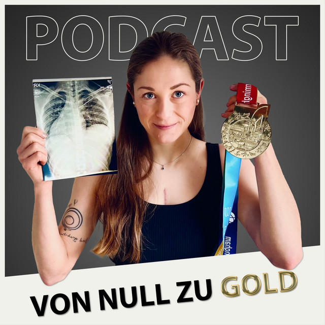 Von Null Zu Gold | Podcast on Spotify