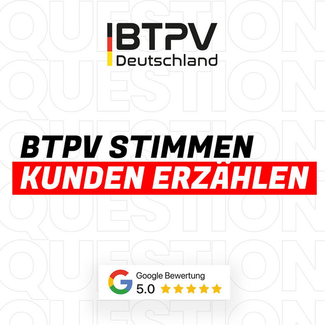 BTPV Stimmen | Kunden erzählen | Podcast on Spotify