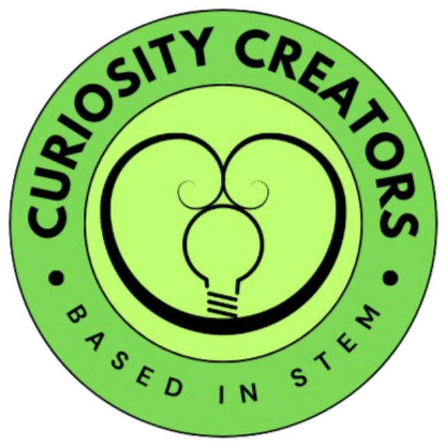 The Curiosity Podcast | Podcast on Spotify