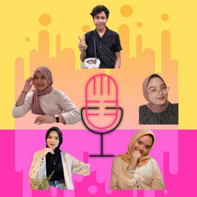 STITCHER RADIO | Podcast on Spotify