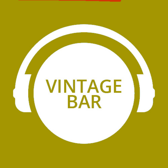 ŽELJKO PAVLIČEVIĆ - VINTAGE BAR